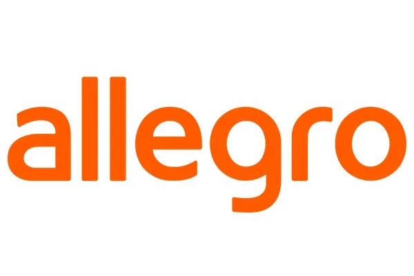 Logotipo Allegro