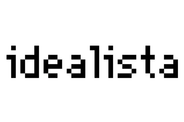 Idealista Logo