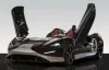 McLaren 720 S =No 109 of 149= MSO Bespoke Elva/Carbon Гаранц Thumbnail 4