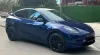 Tesla Model Y =Long Range= Наличен Гаранция Thumbnail 3