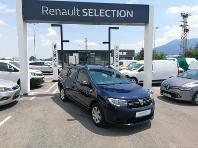 Dacia Logan MCV 1.0TCe 74k.c.