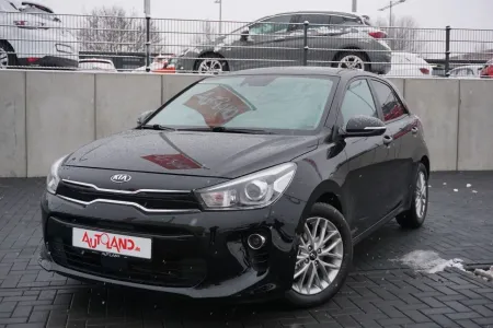 Kia Rio 1.4 Dream Team Navi... 