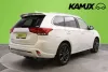 Mitsubishi Outlander Business X 4WD 5P / Adapt. Vakkari / 360-Kamera / Vetokoukku / Thumbnail 4