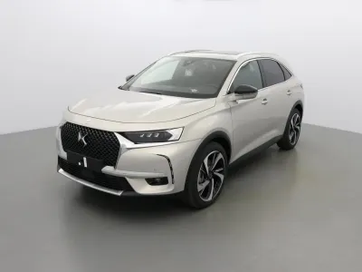 Ds DS7 CROSSBACK E-TENSE 300 RIVOLI