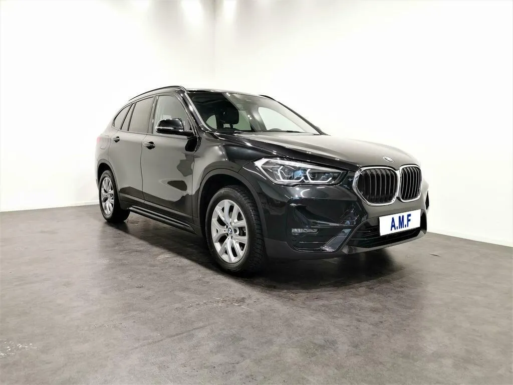 BMW X1 sDrive18d Sport Image 1