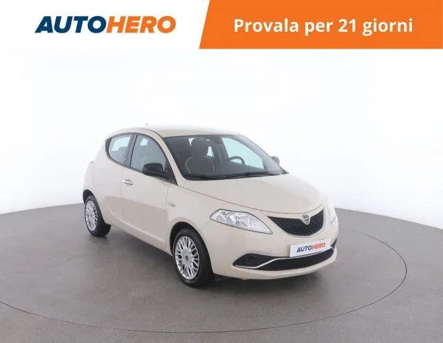 LANCIA Ypsilon 1.2 69 CV 5p. Gold Image 6