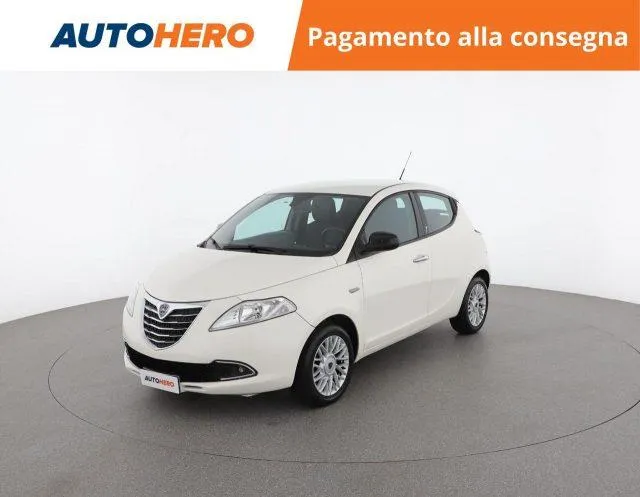 LANCIA Ypsilon 1.3 MJT 95 CV 5p. S&S Platinum Image 1