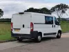 Peugeot Boxer 2.2 L2H1 Dubbel Cabine! Thumbnail 3